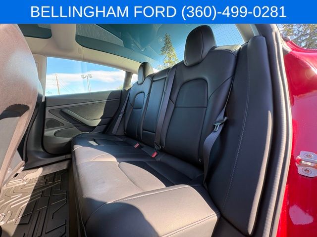 2020 Tesla Model 3 Standard Range Plus photo 28