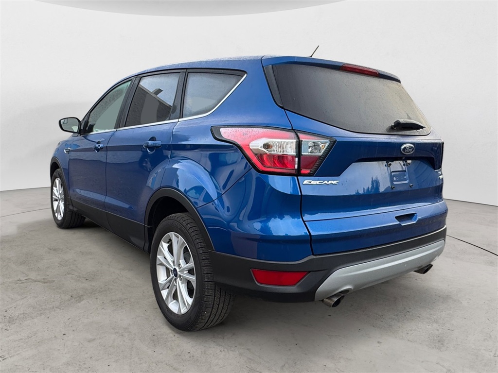 2017 Ford Escape SE photo 3
