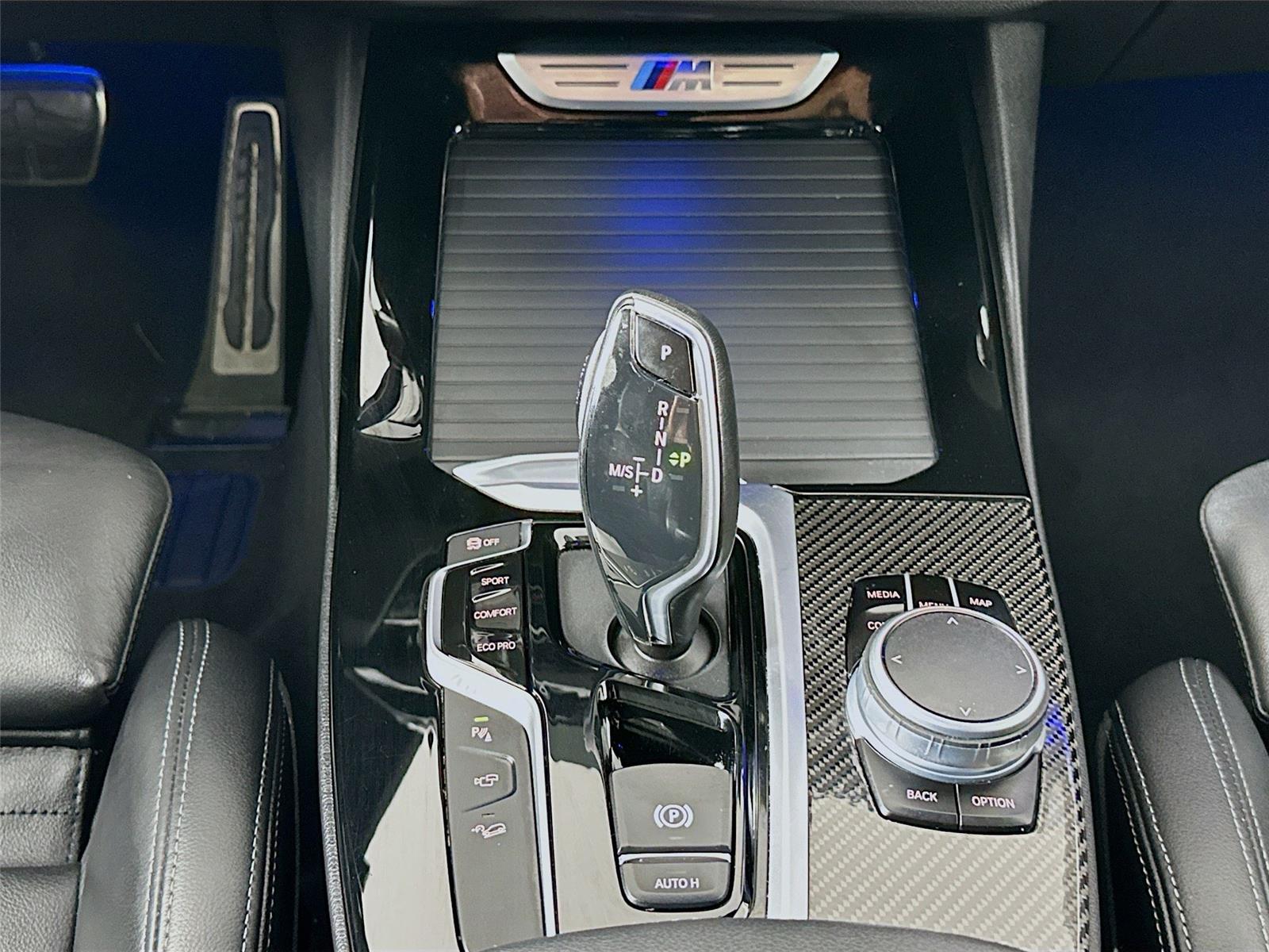 2021 Bmw X3 M40i photo 17