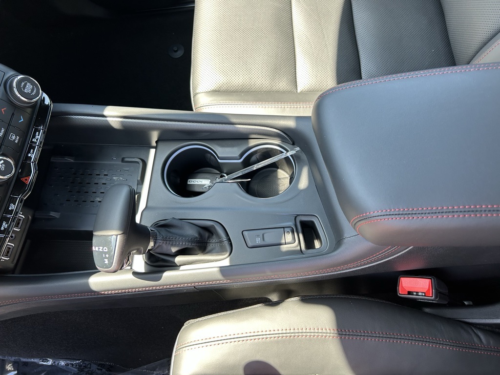 2025 Dodge Durango R/T Plus photo 15
