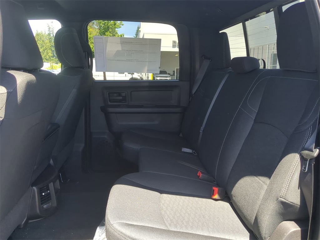 2025 Ram 3500 Tradesman photo 20