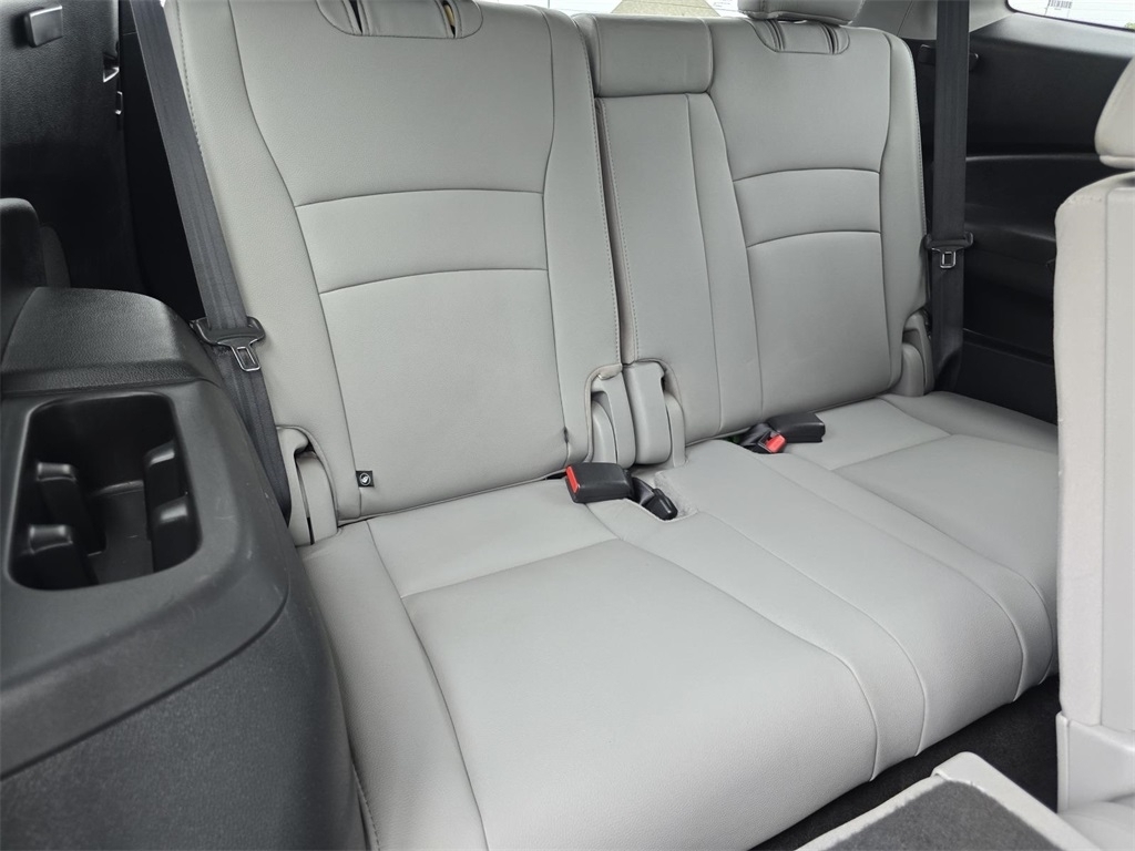 2019 Honda Pilot EX-L photo 21