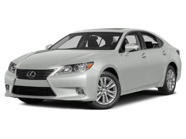 2015 Lexus ES Base's photo