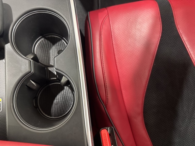 2022 Acura TLX A-Spec photo 39