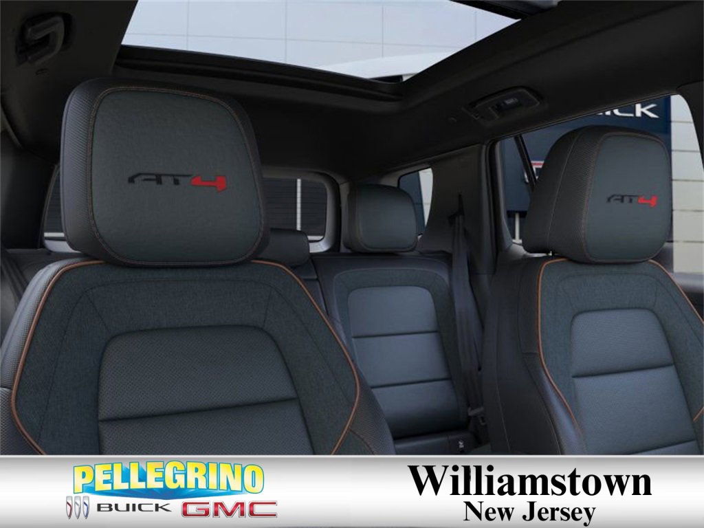 2026 Gmc Terrain AT4 photo 21