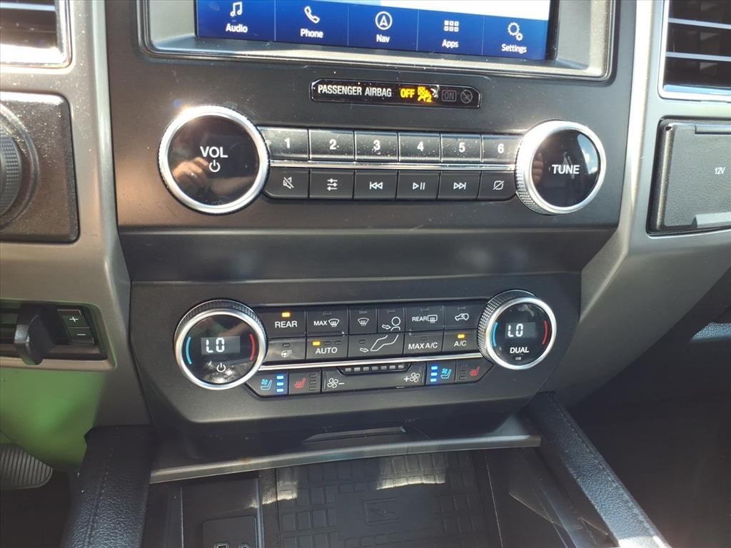 2020 Ford Expedition MAX XLT photo 21