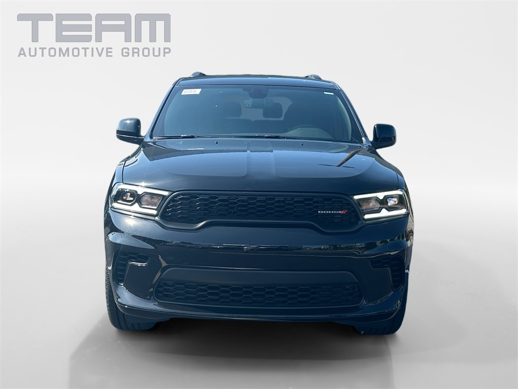 2025 Dodge Durango GT photo 2