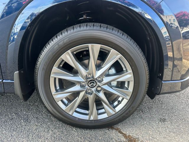 2025 Mazda CX-5 2.5 Premium Plus photo 11