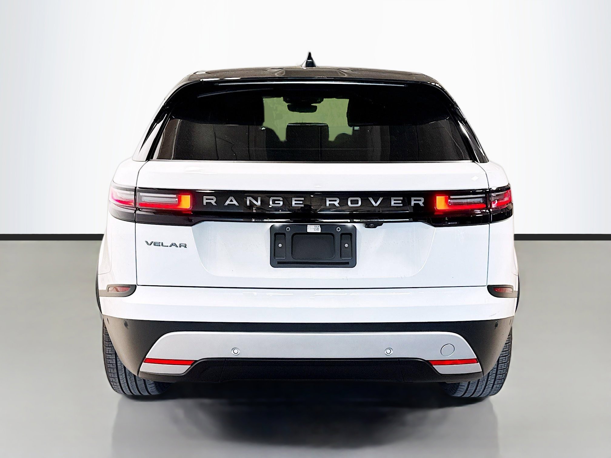 2026 Land Rover Range Rover Velar S photo 3