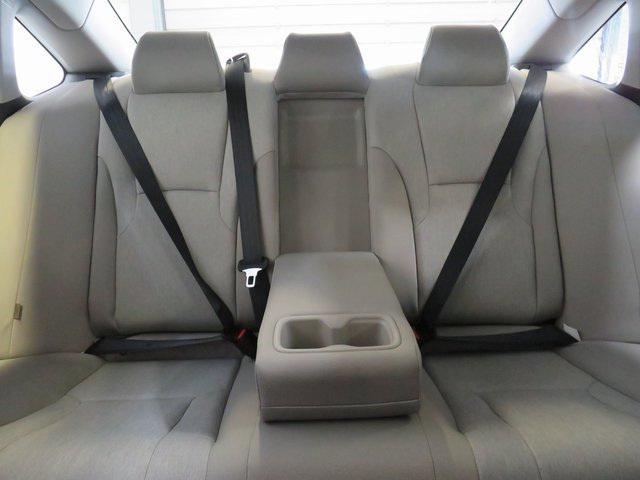 2025 Honda Accord LX photo 6