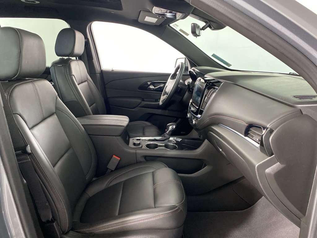 2023 Chevrolet Traverse RS photo 26