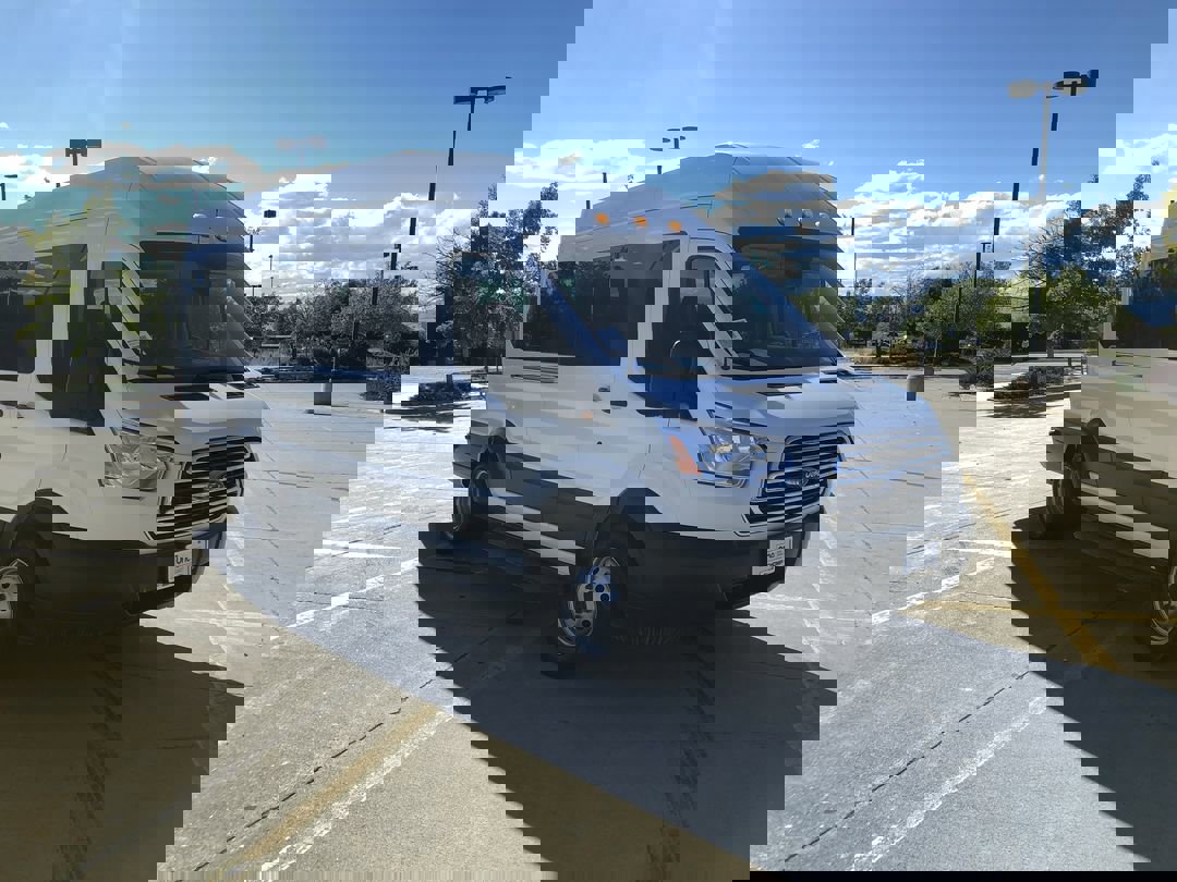 1FBVU4XG0JKA23535