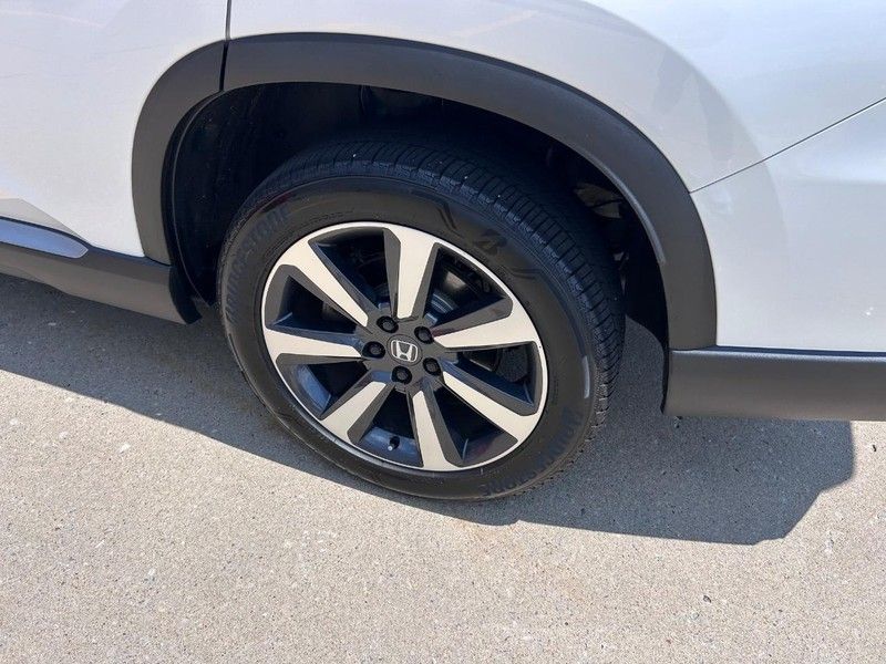 2023 Honda Pilot Elite photo 4