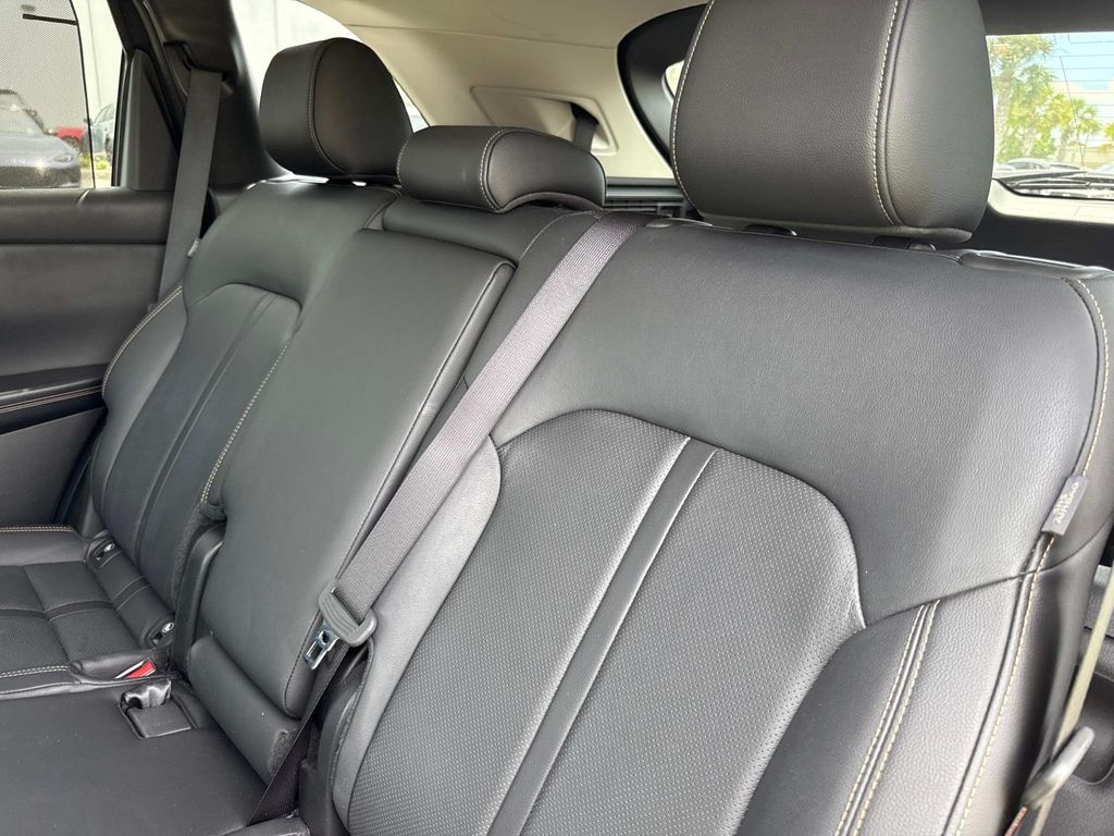 2024 Mazda CX-90 Preferred photo 13