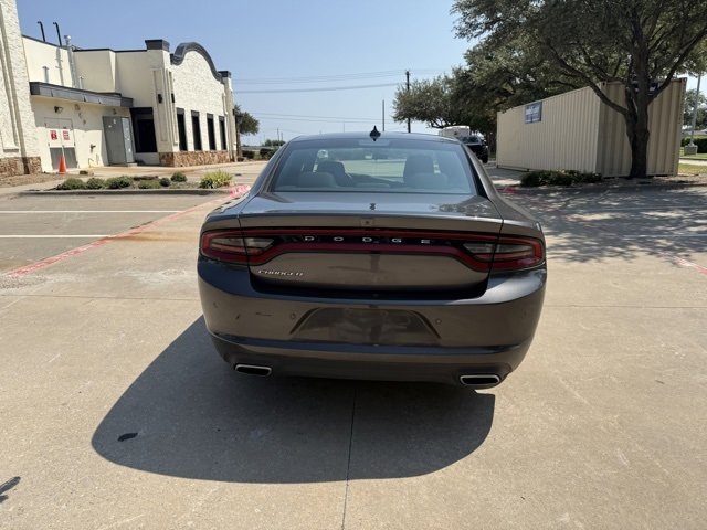 2023 Dodge Charger SXT photo 6