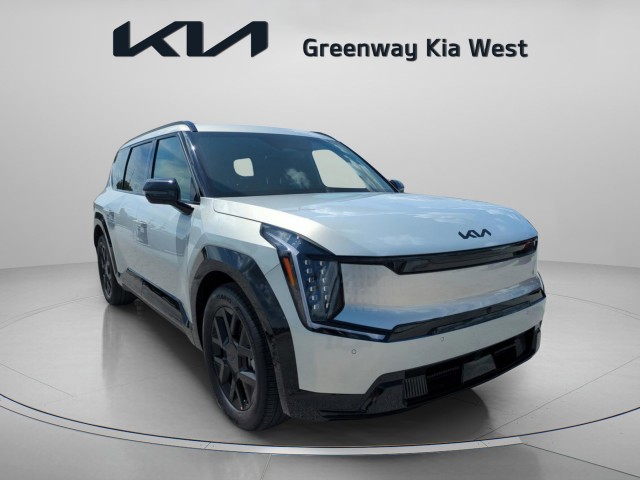 2026 Kia EV9
