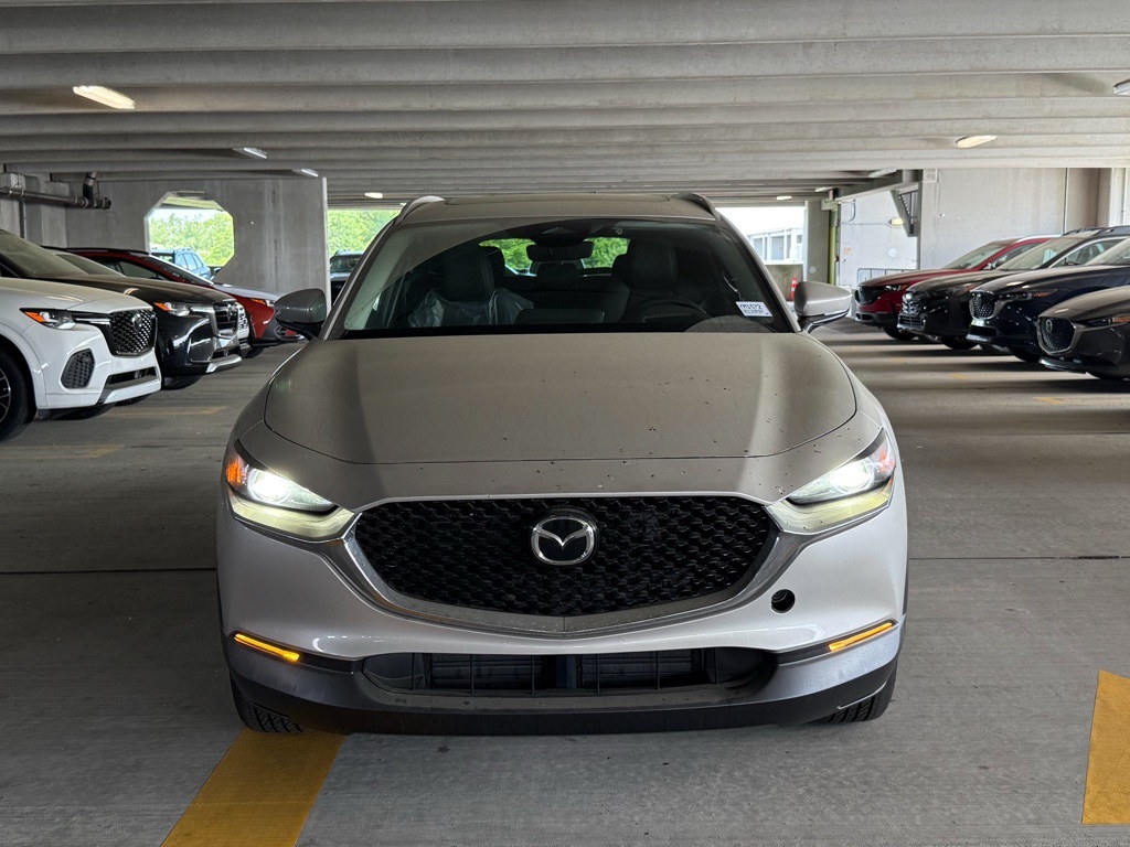 2024 Mazda CX-30 2.5 S Premium photo 2