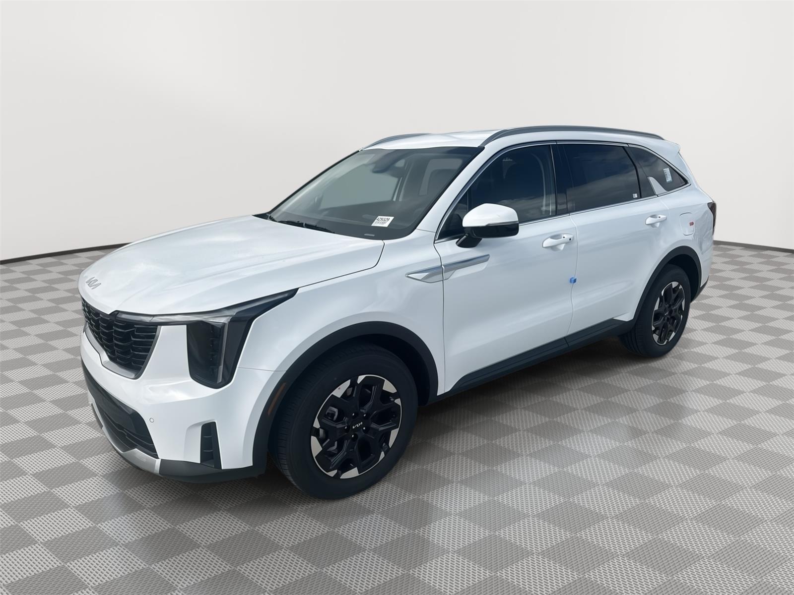 2026 Kia Sorento S's photo