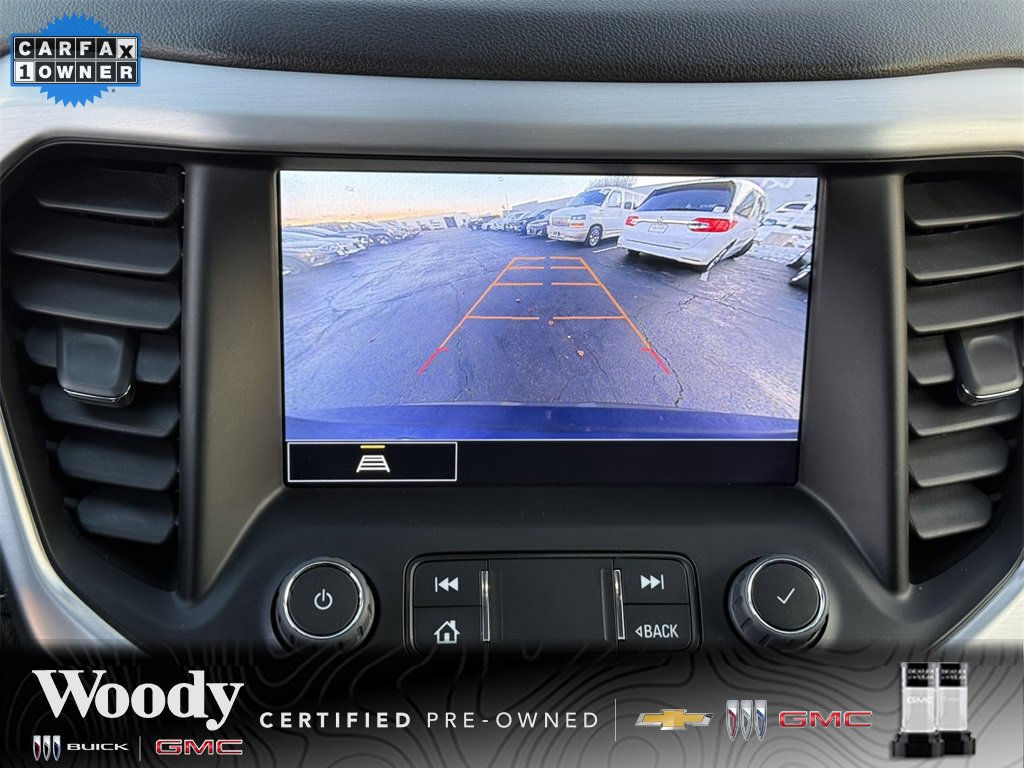 2023 GMC ACADIA - Image 22