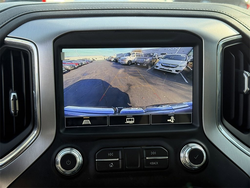 2021 GMC SIERRA - Image 23