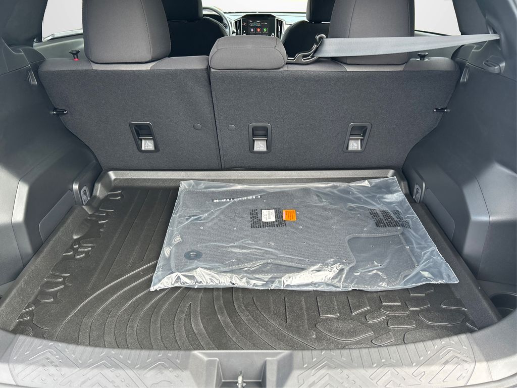 2025 Subaru Crosstrek Premium photo 11