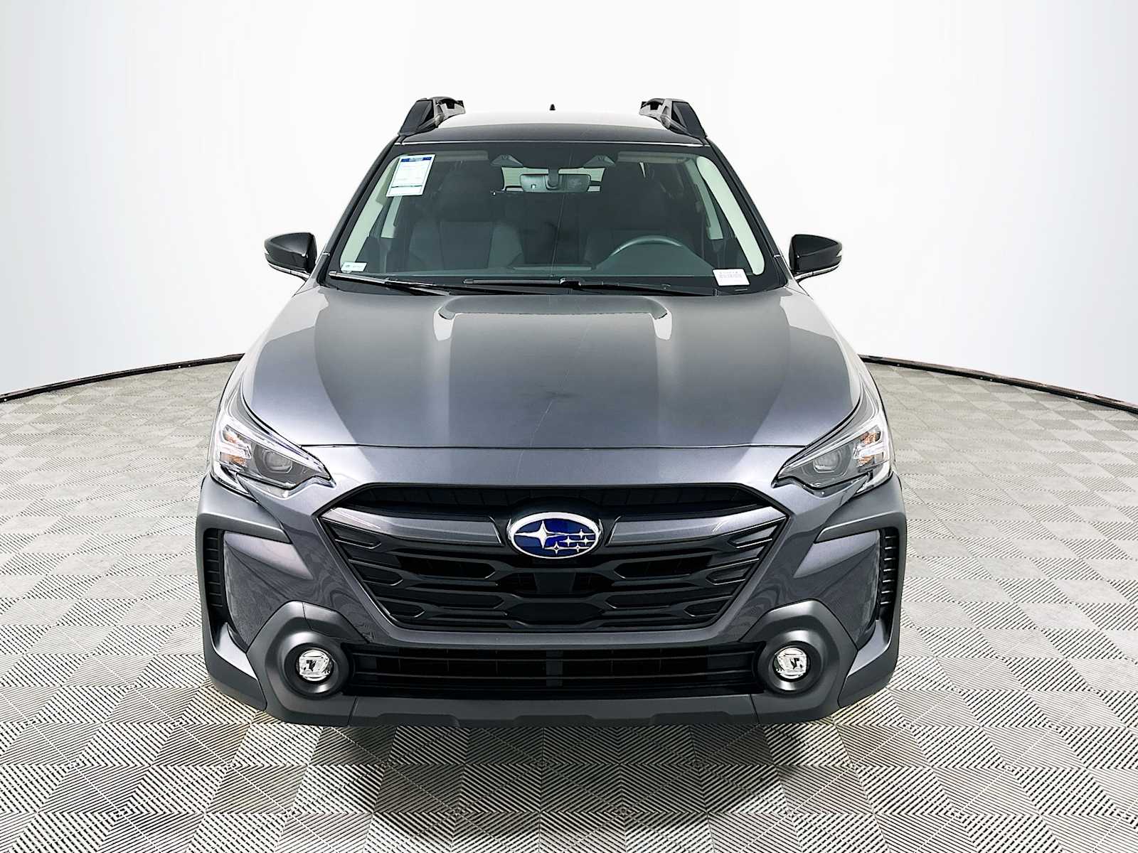 2025 Subaru Outback Premium photo 2