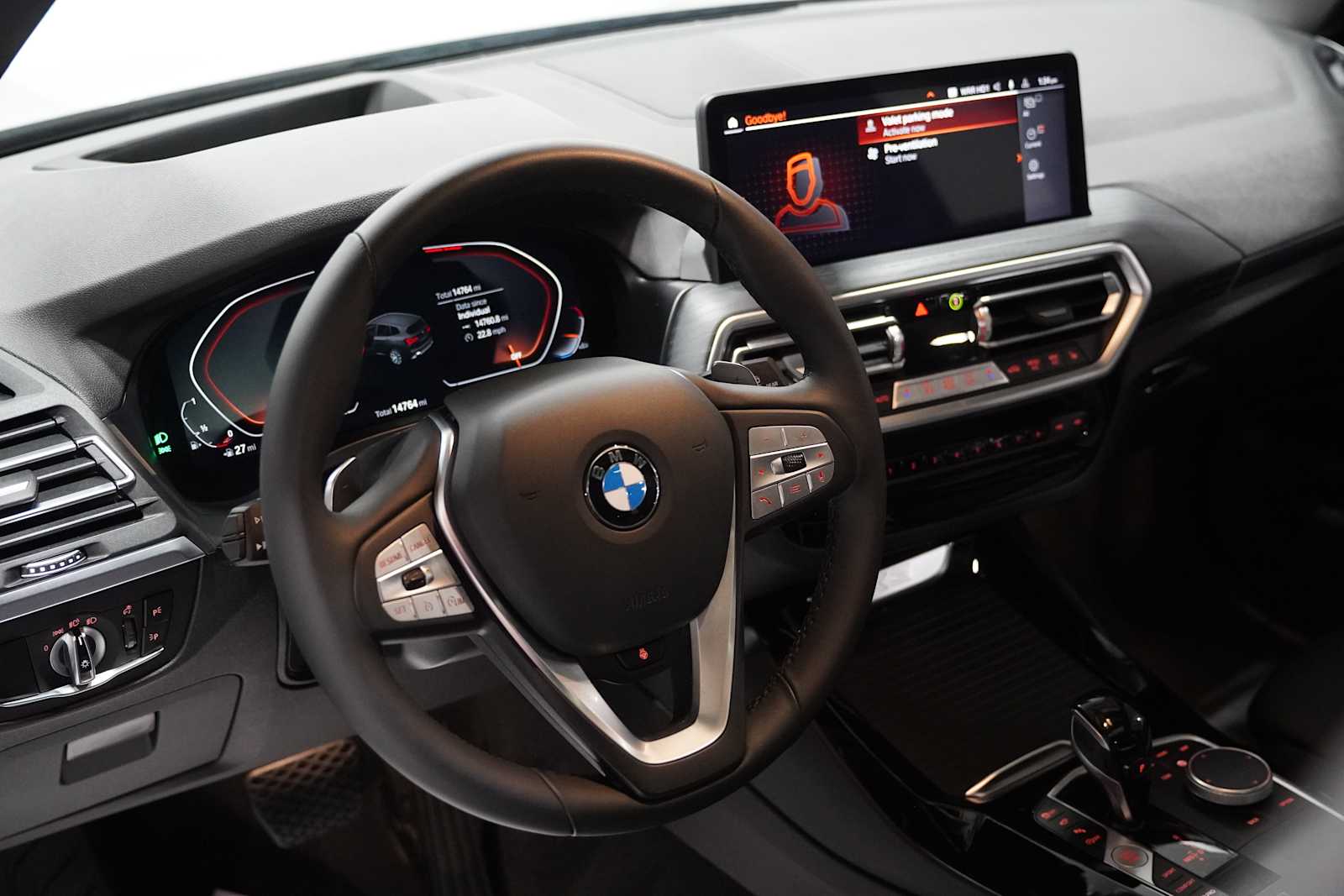 2023 Bmw X3 xDrive30i photo 10
