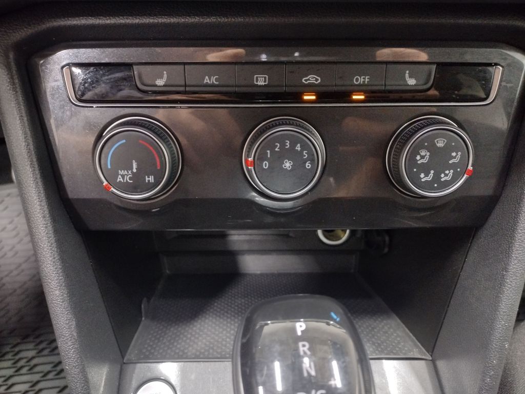 2024 Volkswagen Tiguan S photo 23