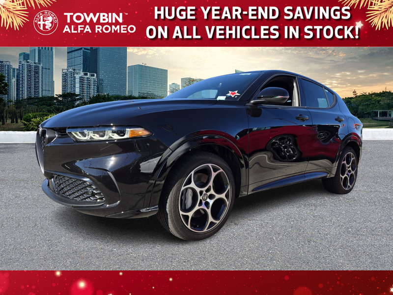 2025 Alfa Romeo Tonale Base's photo