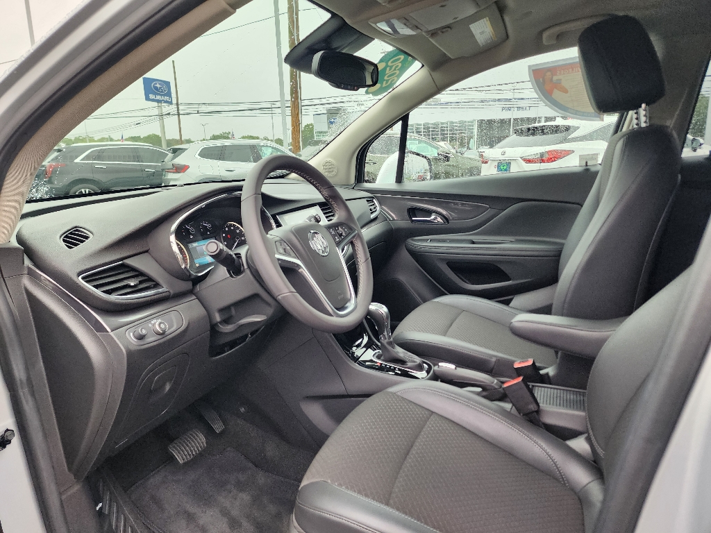 2020 Buick Encore Preferred photo 27