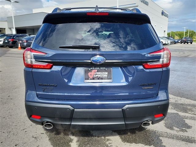 2025 Subaru Ascent Limited photo 3