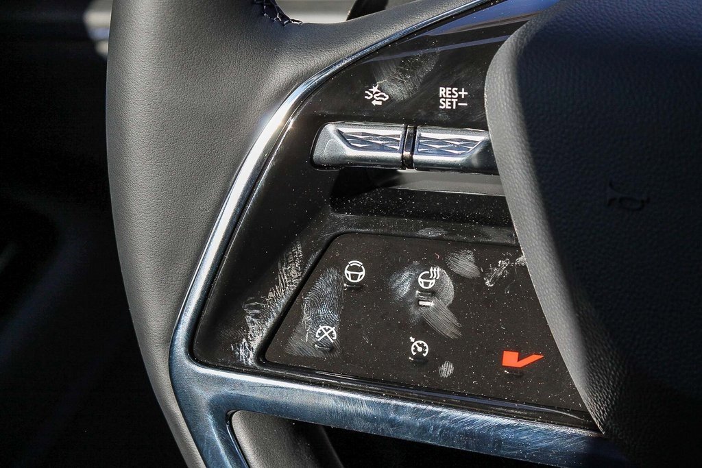 2026 Cadillac Escalade Sport photo 12