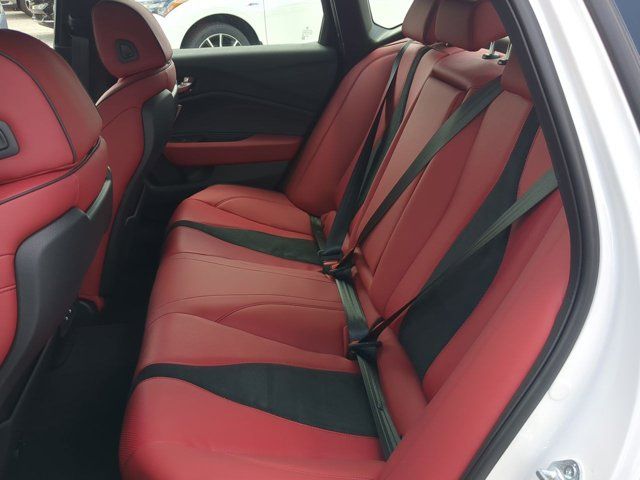 2025 Acura TLX SH-AWD A-Spec photo 13