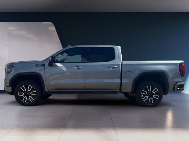 2024 Gmc Sierra 1500 AT4 photo 2