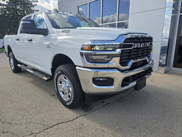 2025 RAM Ram 2500 Pickup Tradesman's photo