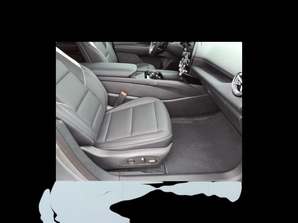 2025 Chevrolet Blazer EV photo 19