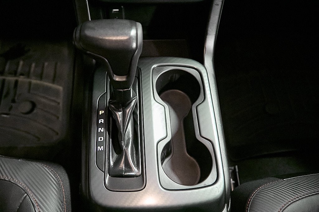 2016 GMC CANYON - Image 27