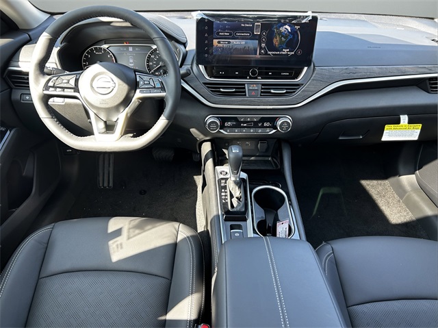 2025 Nissan Altima 2.5 SL photo 13