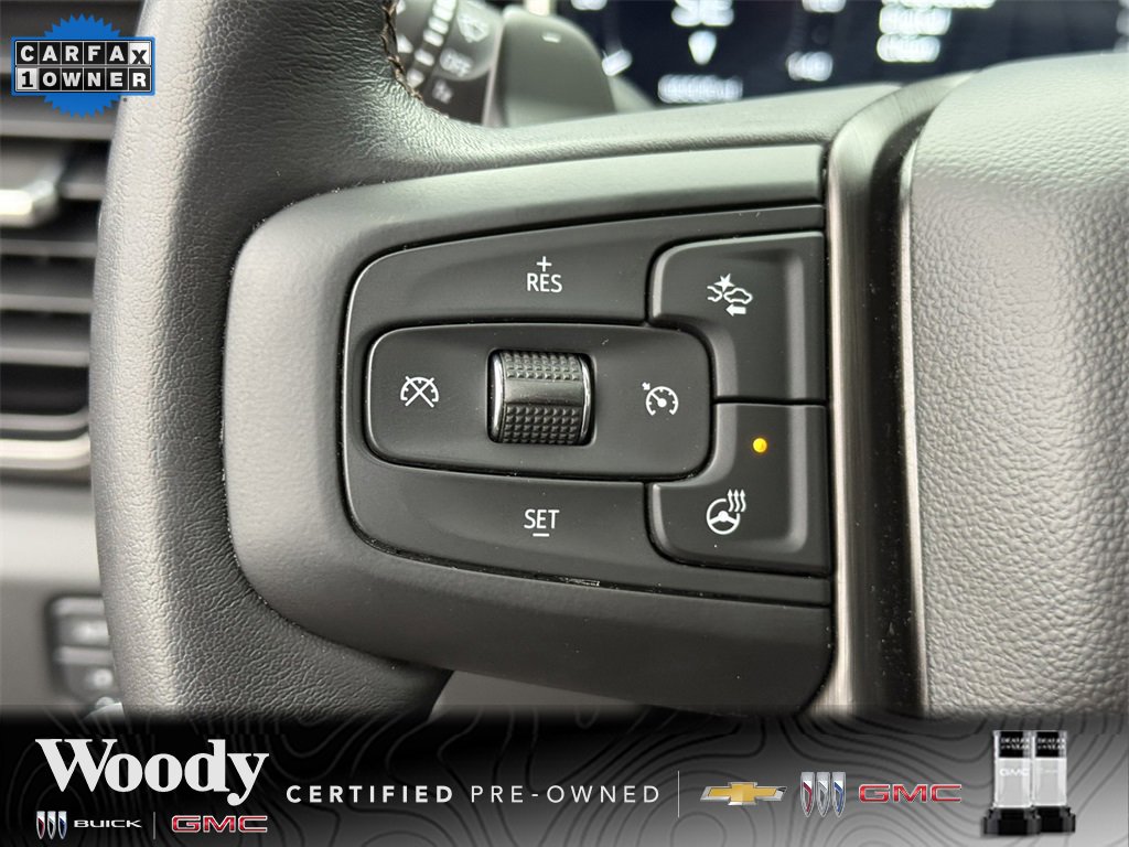 2022 GMC SIERRA - Image 19