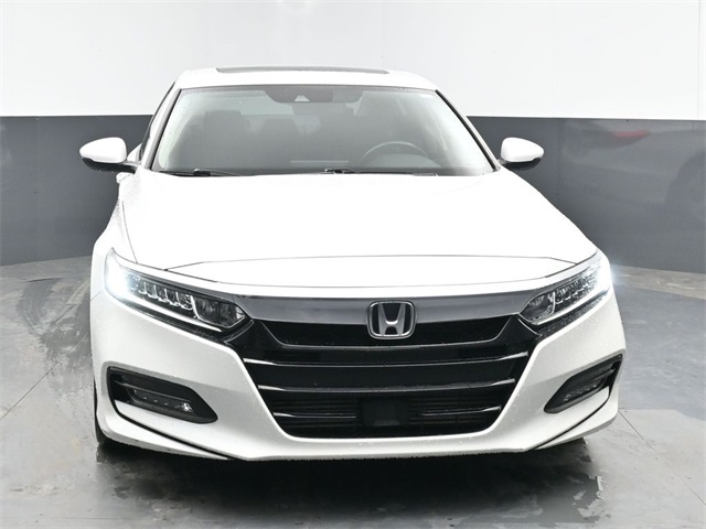2020 Honda Accord EX-L 2.0T photo 2