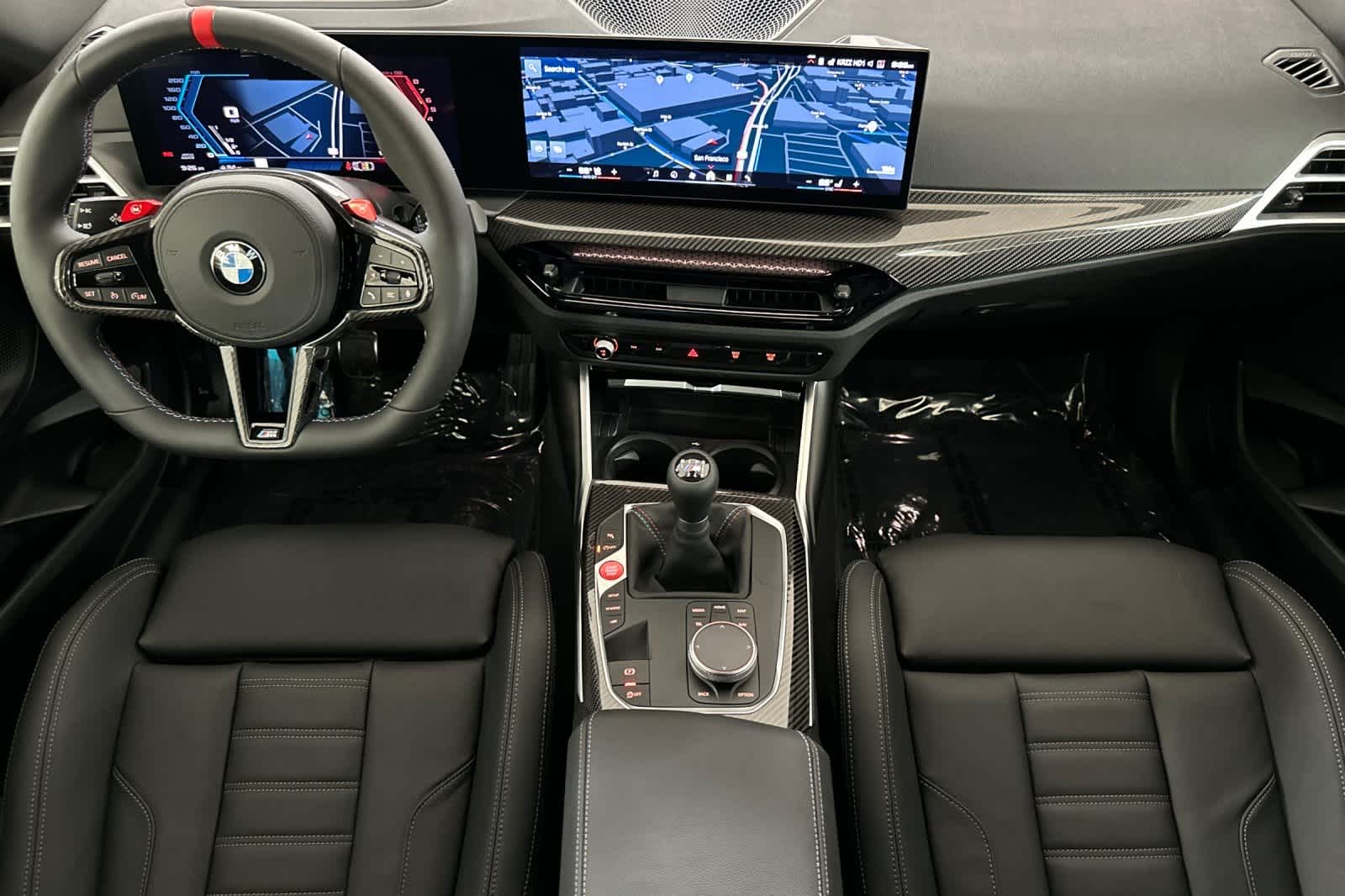 2025 Bmw M2 photo 3
