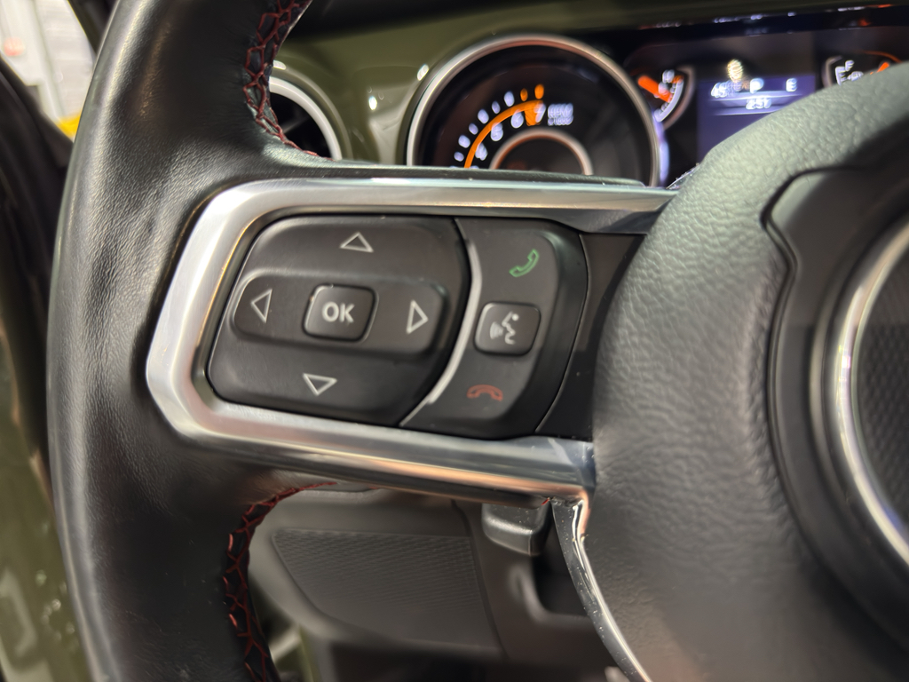 2023 Jeep Gladiator Sport S photo 23