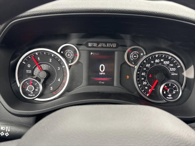 2025 Ram 2500 Tradesman photo 14