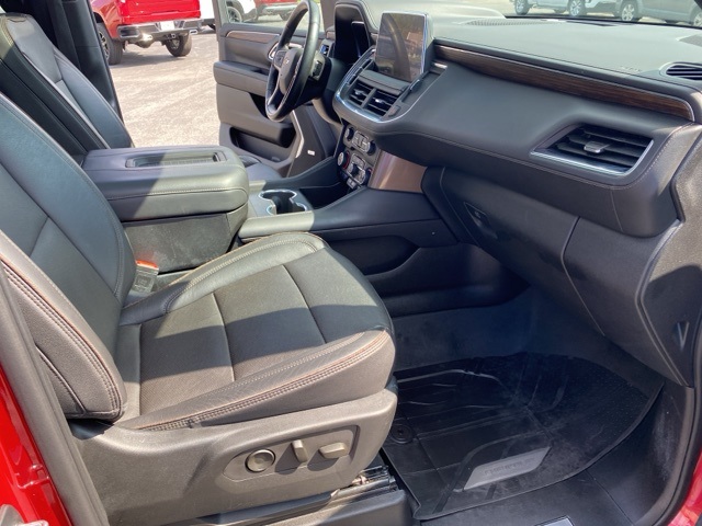 2023 Chevrolet Tahoe High Country photo 41