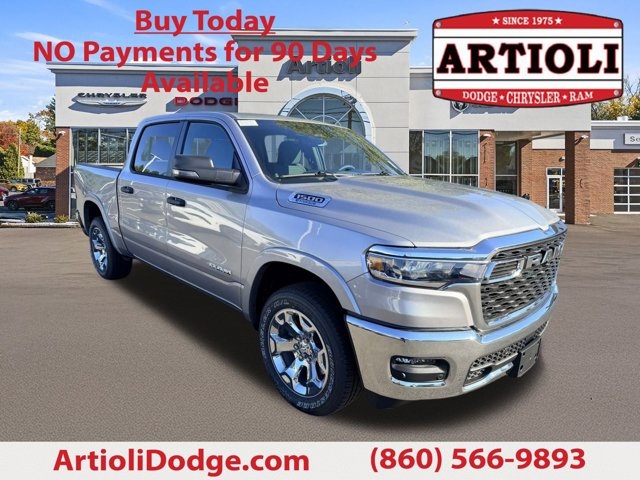 2025 RAM Ram 1500 Pickup Big Horn/Lone Star's photo