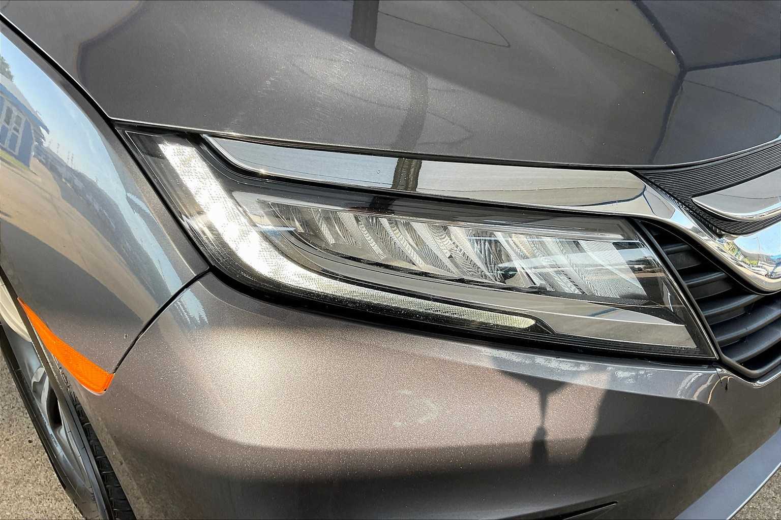 2019 Honda Odyssey Touring photo 26