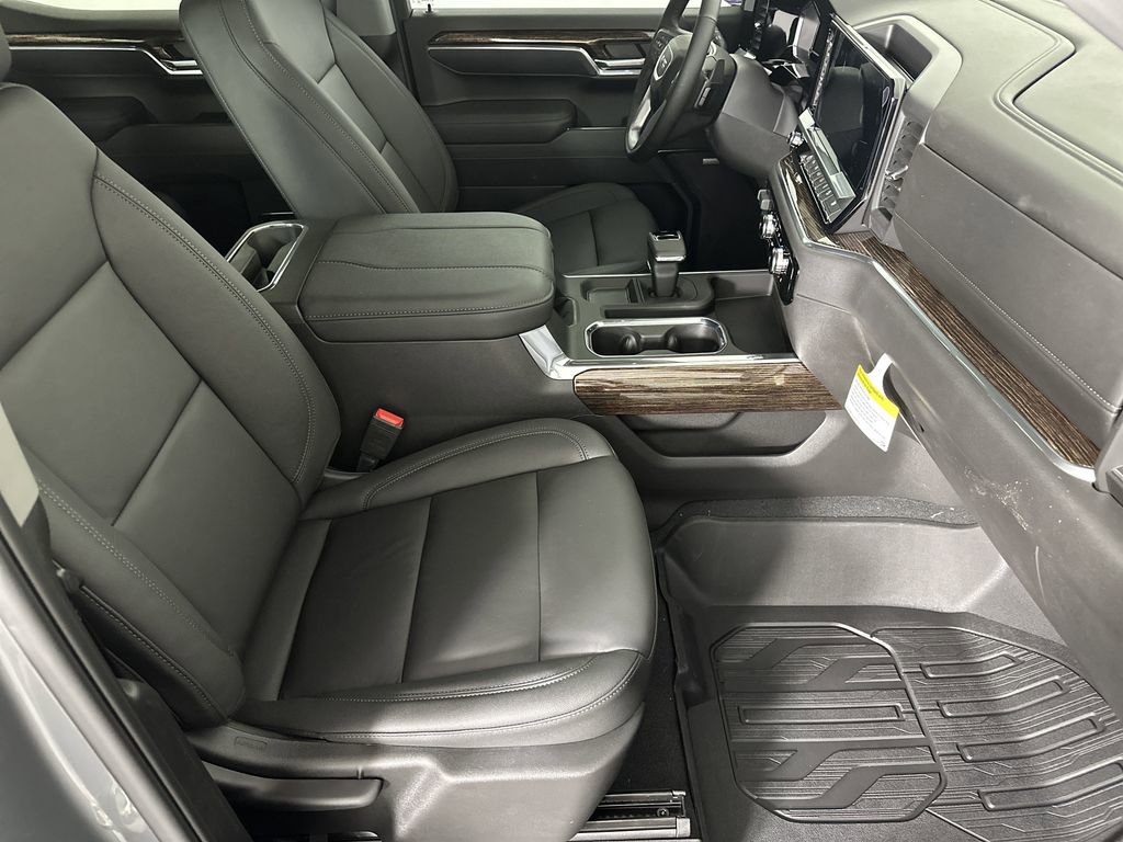 2025 Gmc Sierra 1500 Elevation photo 11