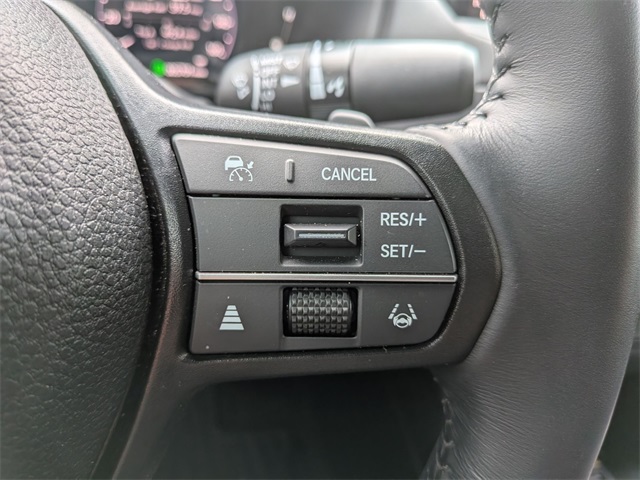 2025 Honda Accord Hybrid Sport-L photo 14