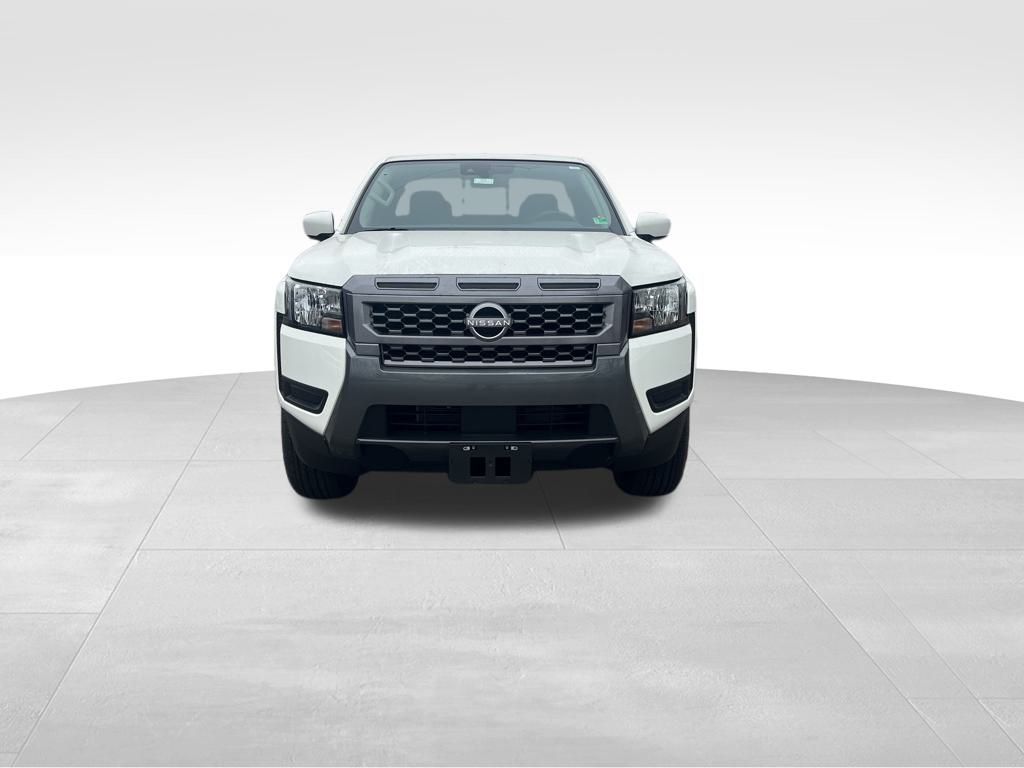 2025 Nissan Frontier King Cab SV photo 7