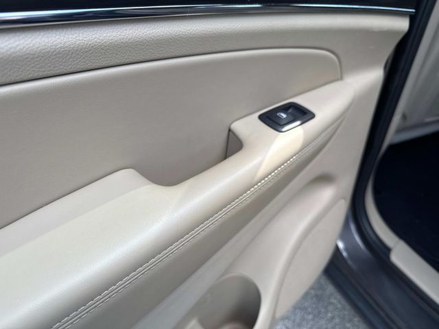 2020 Jeep Grand Cherokee Limited photo 10